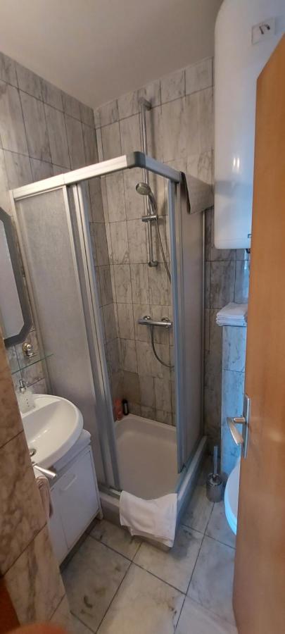 Katarina Room 2 Tribanj-Kruscica Kültér fotó